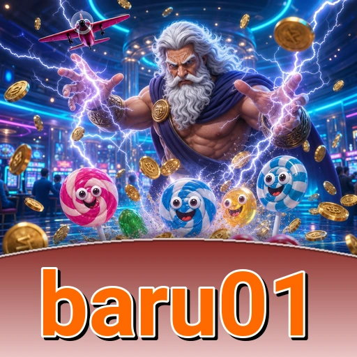 baru01 APK — katalog lengkap