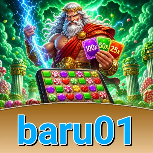 baru01 APK — file sudah dicek